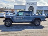 New 2025 Jeep Gladiator Mojave w/ Technology Group image 4