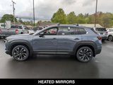 New 2025 MAZDA CX-50 2.5 Hybrid w/ Premium Plus Pkg image 3