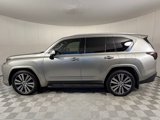 Certified 2024 Lexus LX 600 4WD w/ Luxury Package image 4