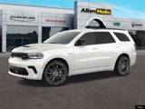 New 2025 Dodge Durango R/T image 2