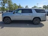 New 2025 Chevrolet Suburban High Country image 6