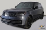 Used 2025 Land Rover Range Rover Long Wheelbase SE image 3