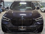 Used 2022 BMW X5 xDrive40i w/ M Sport Package image 2