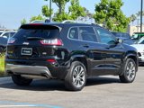Used 2019 Jeep Cherokee Overland w/ Technology Group image 3