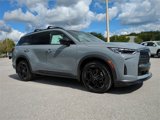 New 2026 INFINITI QX60 Luxe w/ Dark Cargo Package image 2