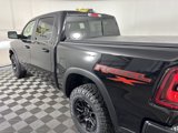 New 2025 RAM 1500 Rebel w/ Rebel Level 2 Equipment Group image 5