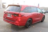 New 2025 Honda Odyssey Sport-L image 5