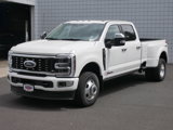New 2025 Ford F350 Platinum image 2