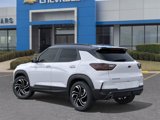 New 2026 Chevrolet TrailBlazer RS image 3