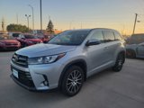 Used 2018 Toyota Highlander SE image 3