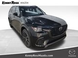 New 2025 MAZDA CX-70 3.3 Turbo S w/ Premium Package image 1