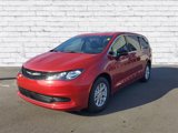 New 2025 Chrysler Voyager LX image 4