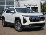 New 2026 Chevrolet Equinox LT w/ LPO, Floor Liner Package image 2