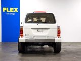 Used 2001 Lexus LX 470 4WD image 4