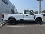 New 2025 Ford F250 XL image 2