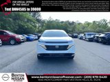 New 2025 Nissan Murano Platinum image 2