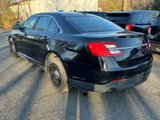 Used 2014 Ford Taurus Police Interceptor AWD image 3