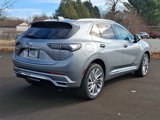 New 2025 Buick Envision Avenir image 6