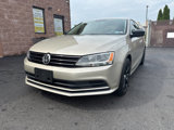 Used 2016 Volkswagen Jetta S image 5