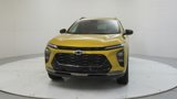 New 2025 Chevrolet Trax ACTIV image 2