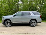 New 2025 GMC Yukon Denali w/ Denali Reserve Package image 4