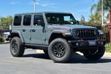 New 2025 Jeep Wrangler Unlimited Rubicon image 2