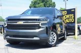 Used 2021 Chevrolet Tahoe LT image 2