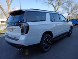 New 2025 Chevrolet Suburban RST w/ Comfort Package image 3