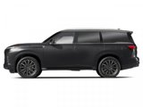 New 2025 INFINITI QX80 Autograph image 2