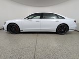 New 2025 Audi S8 image 4