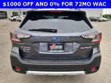 New 2025 Subaru Outback Limited image 4