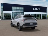 New 2026 Kia Sportage EX image 4