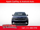 New 2025 Kia Carnival EX image 2