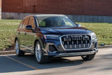 New 2025 Audi Q7 3.0T Prestige image 2