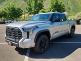 New 2025 Toyota Tundra Limited image 4