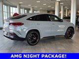Certified 2025 Mercedes-Benz GLE 63 AMG S image 5
