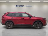 New 2026 Honda CR-V TrailSport image 6