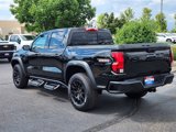 New 2026 Chevrolet Colorado Trail Boss image 3