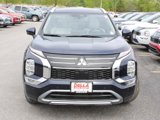 New 2025 Mitsubishi Outlander SEL image 4