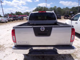 Used 2016 Nissan Frontier SV image 6