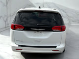 Used 2023 Chrysler Voyager LX image 4