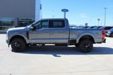 New 2025 Ford F250 Lariat w/ Lariat Ultimate Package image 5