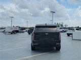 New 2026 Cadillac Escalade IQ Sport 1 w/ LPO, ONYX Package image 4