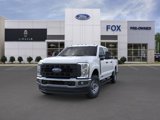 New 2025 Ford F350 4x4 Crew Cab Super Duty image 2