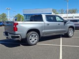 New 2025 Chevrolet Silverado 1500 LTZ w/ LTZ Premium Package image 4