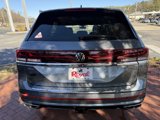 New 2025 Volkswagen Atlas SEL Premium R-Line image 5