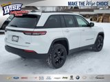 New 2025 Jeep Grand Cherokee Limited w/ Luxury Tech Group II image 4