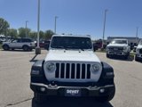 Used 2024 Jeep Wrangler Sport S image 2