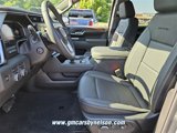 New 2025 GMC Sierra 1500 Denali w/ Denali Reserve Package image 5