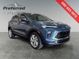 New 2026 Buick Encore GX Preferred image 4